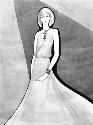 情深如许是离别免费阅读