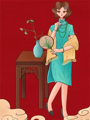 过春天by星期三