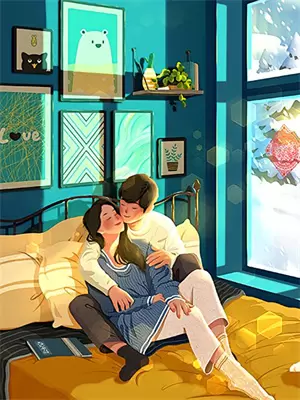 迷恋一个人说明什么