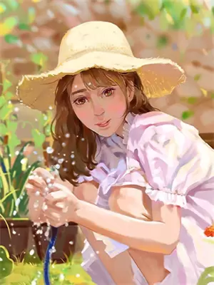 小说羲河传