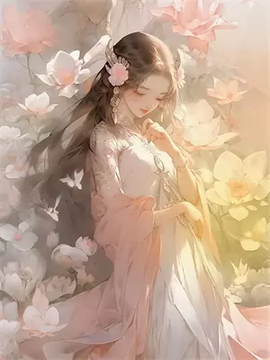 穿成灰姑娘里的恶毒继姐