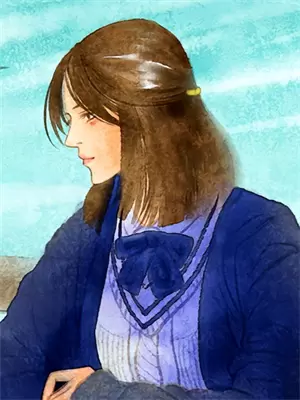 尹光胡美仪珍珠慰寂寥