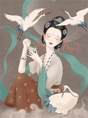 悦竹吟