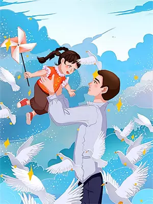 闺蜜亲密的行为