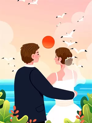 婚姻不是道德的牢笼