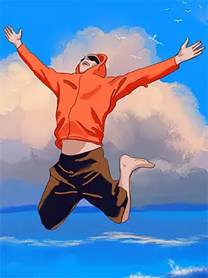 看守所里的最后一夜是什么