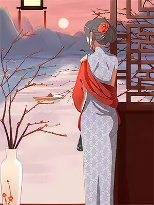 与君行被劫持