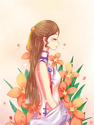 风尘三侠红拂女