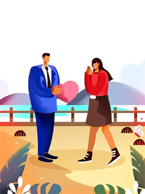 妈妈让我当女孩子小说