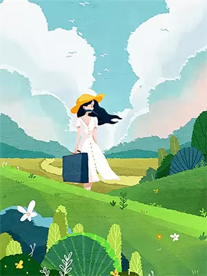 《百万粉丝》