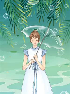 裂缝中的阳光黑暗中的救赎