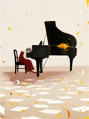鸟入樊笼成语