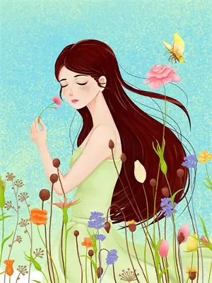 鸟入樊笼by