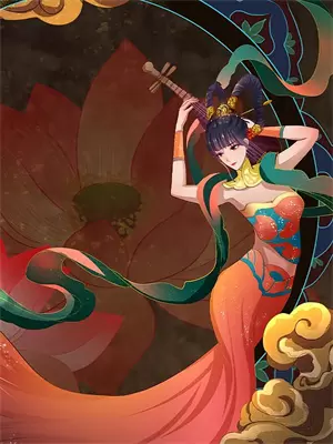漂亮男孩动漫
