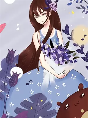 楔子要单独列出一章吗