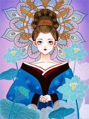 婢女舒然祁王免费阅读