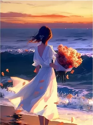 婢女舒然的命运