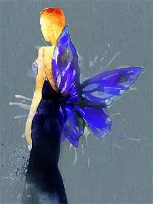 花知晓套装