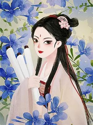 林肆阮书禾