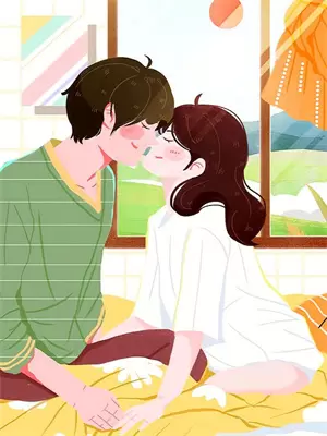 我将男朋友变成了女生