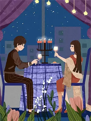 恶毒女配走剧情逆水寒