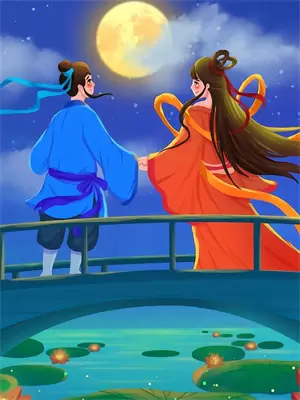 贵妃晋升记