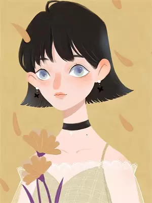 沈老师灰雀