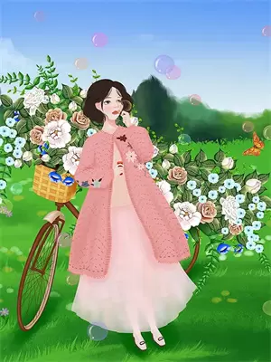 坐老爸的副驾驶