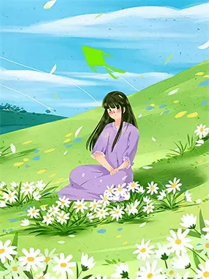 女配很恶毒全文