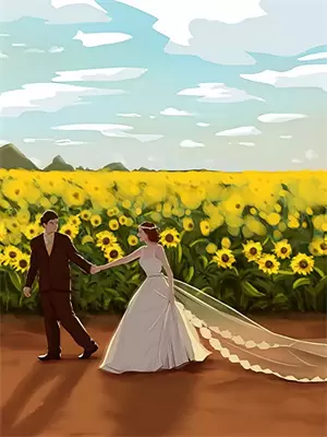 他的童话作品有什么
