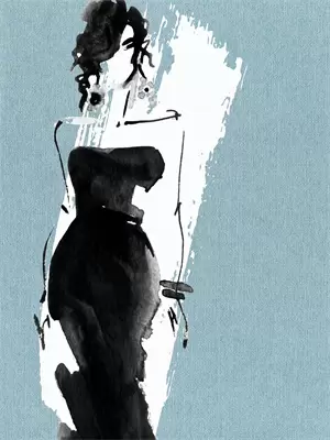 利益人性的经典语录