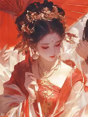 作精女友把男朋友作没了