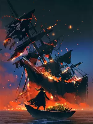 凌云自在什么意思