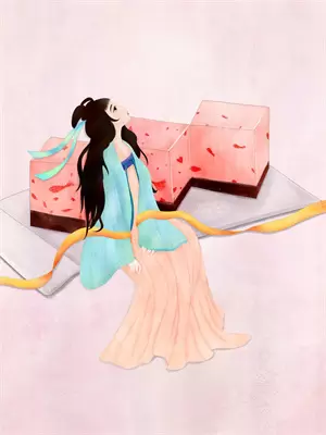 替嫁医妃原著庶女