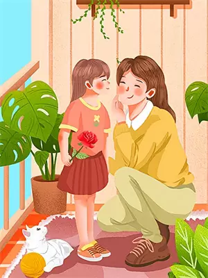 娶个二婚人人反对