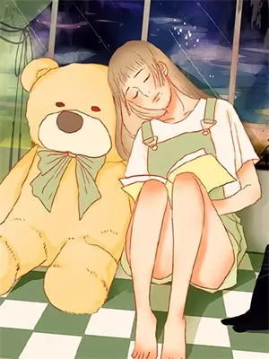 夏日余温