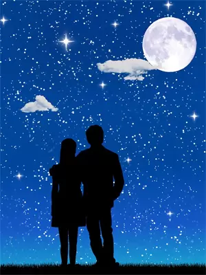 灼夜小说作品集