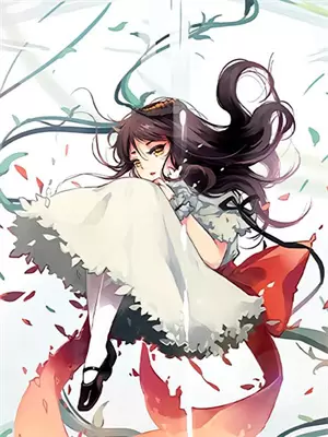 龙王殿原著小说