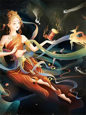 世界顶尖神豪排行榜