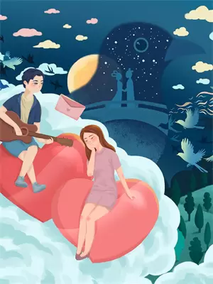 快穿之宿主美美哒