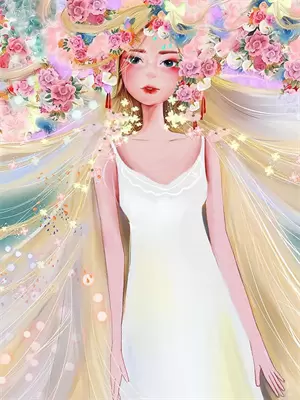 浮生梦未醒什么意思