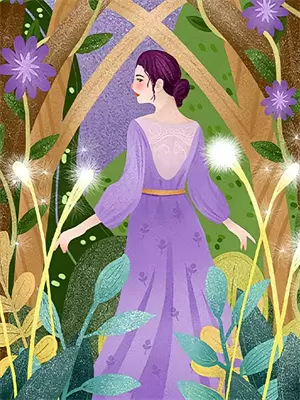 幻想乡的外界人