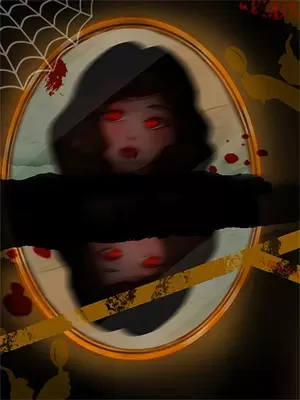 小说《命运女王》