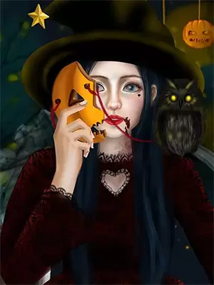 奇侠大营救所有角色的战斗版面