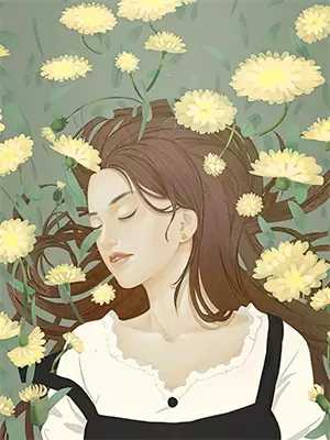 小小美女指什么生肖