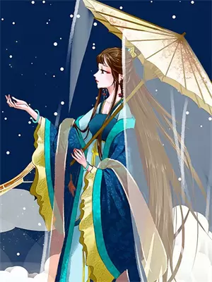 穿成对照组 乐文