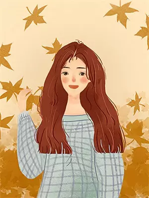 青空是男的还是女的