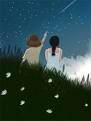 碧落黄泉不相见完结