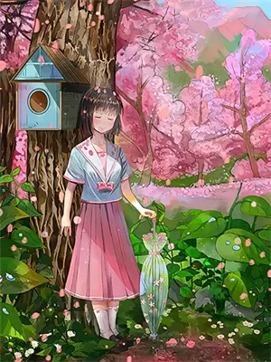 老牛离婚