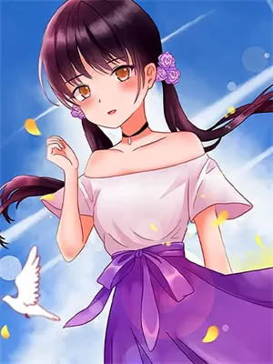 海棠如旧时